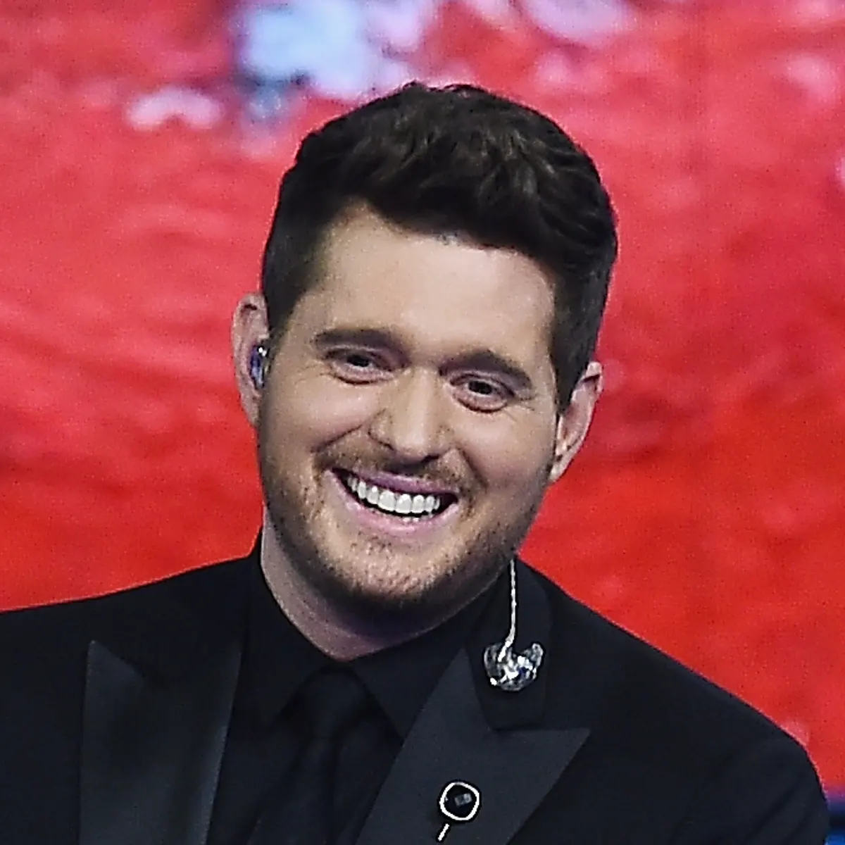 Michael Bublé